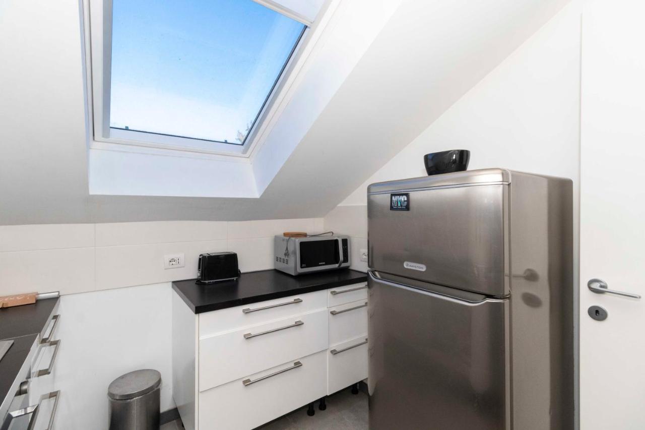 Bellardo Hillview Apartment Turin Luaran gambar