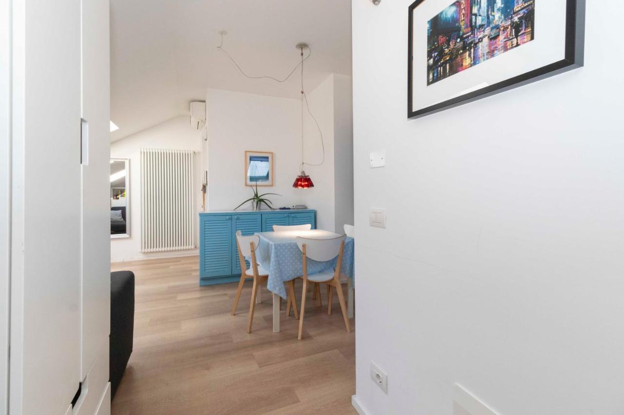 Bellardo Hillview Apartment Turin Luaran gambar