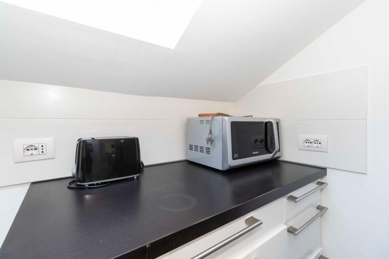Bellardo Hillview Apartment Turin Luaran gambar