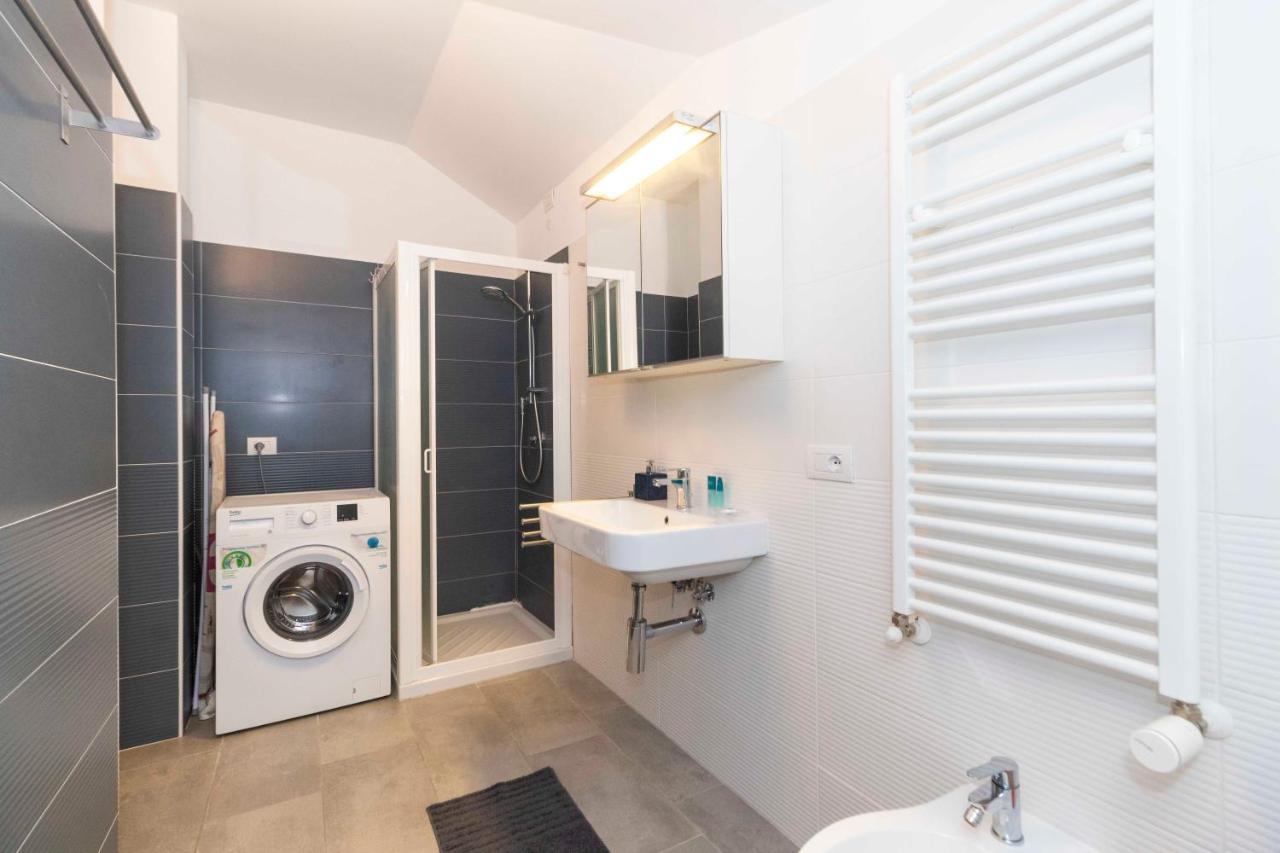 Bellardo Hillview Apartment Turin Luaran gambar
