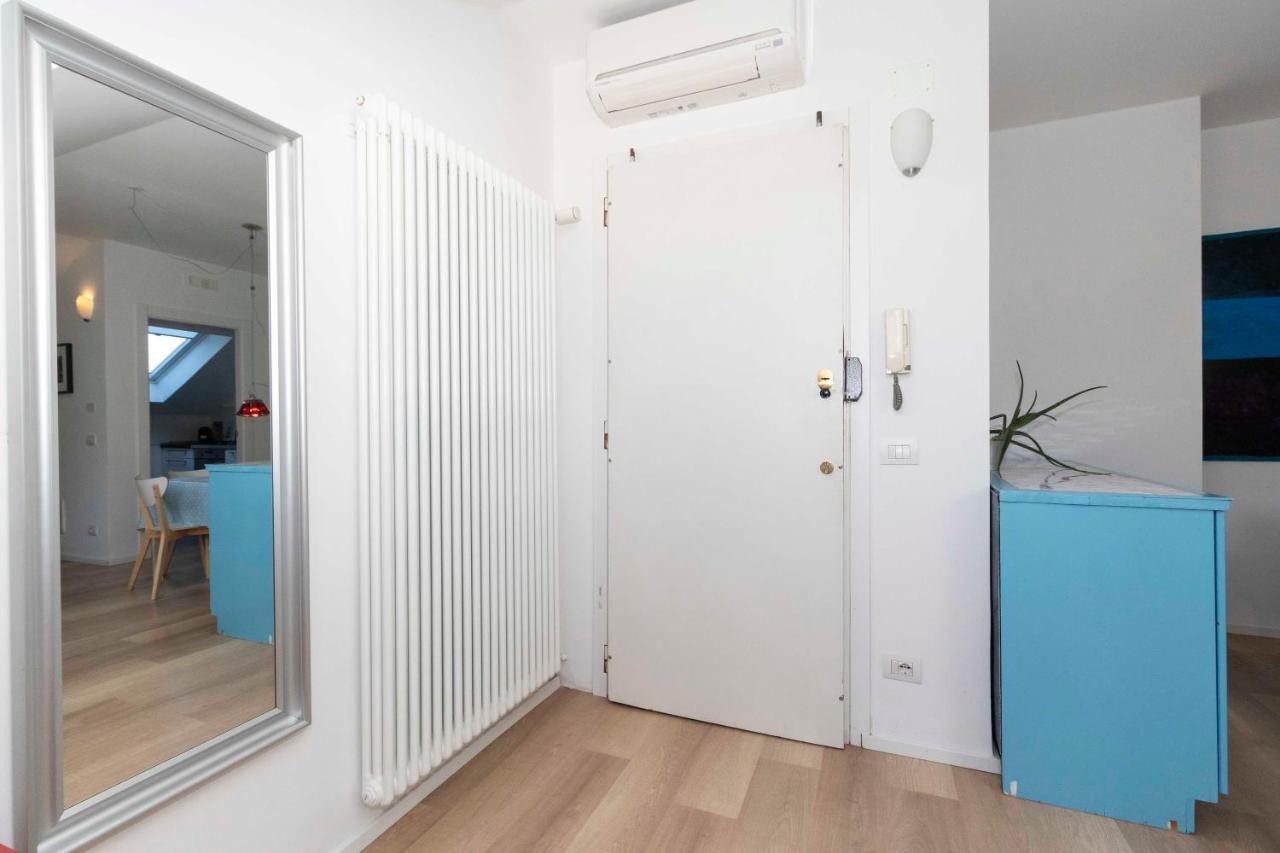 Bellardo Hillview Apartment Turin Luaran gambar
