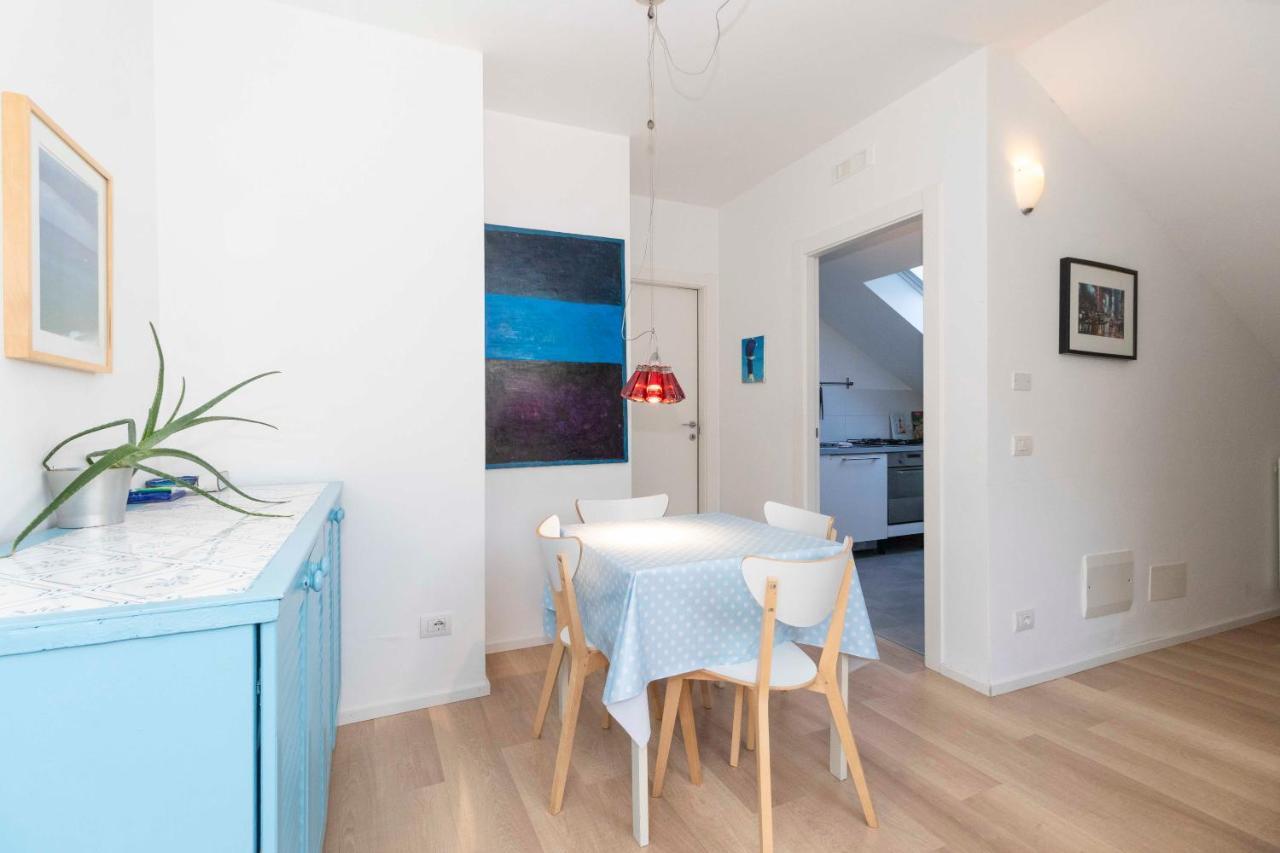Bellardo Hillview Apartment Turin Luaran gambar