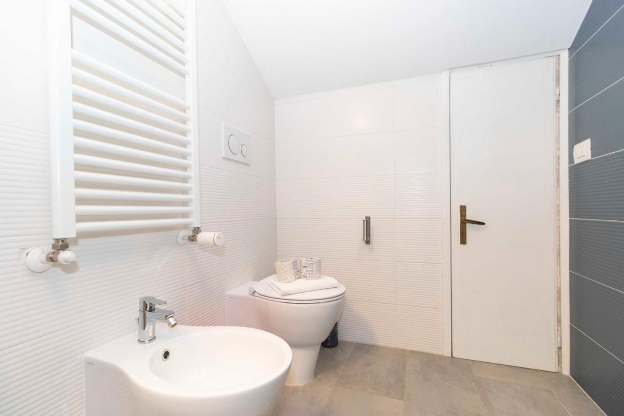 Bellardo Hillview Apartment Turin Luaran gambar