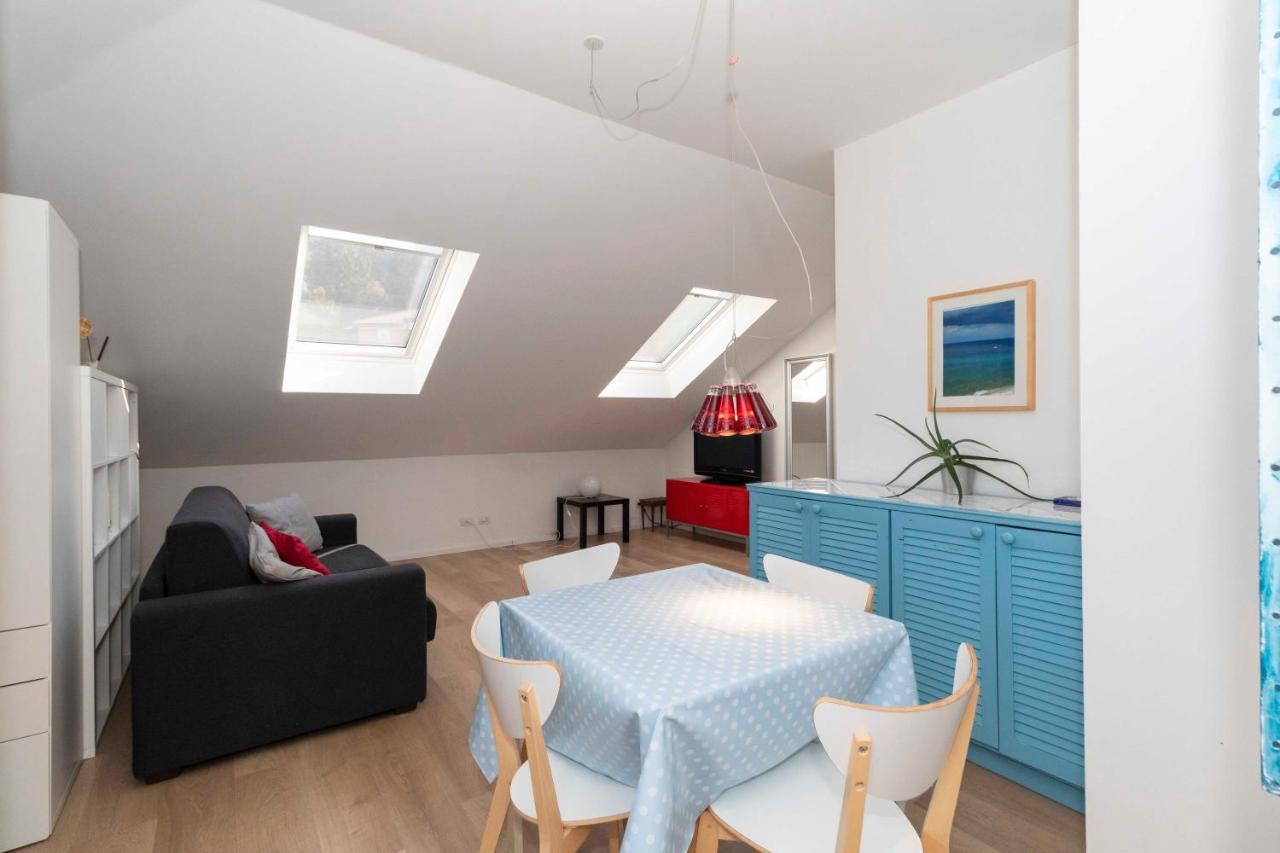 Bellardo Hillview Apartment Turin Luaran gambar
