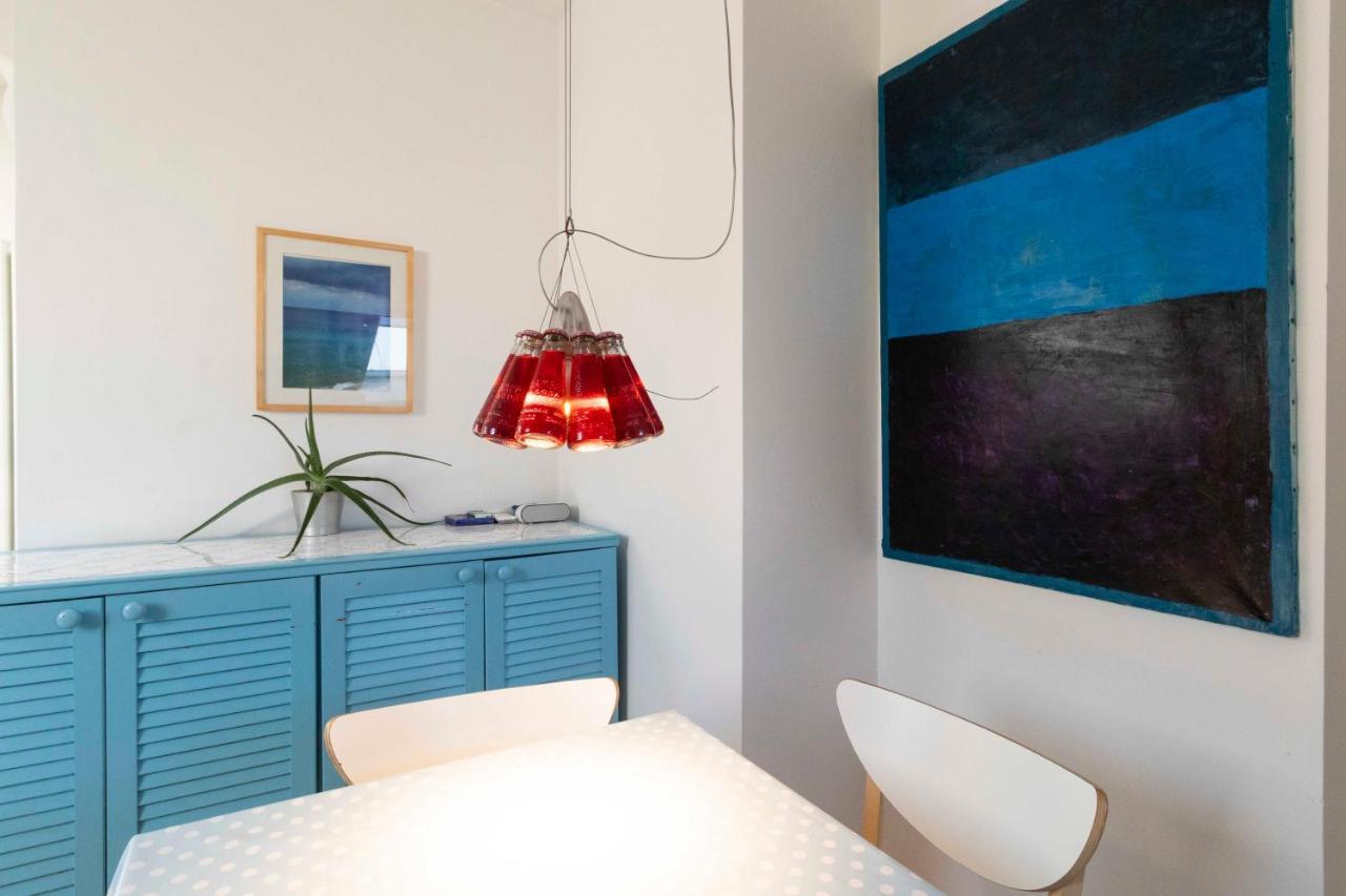Bellardo Hillview Apartment Turin Luaran gambar