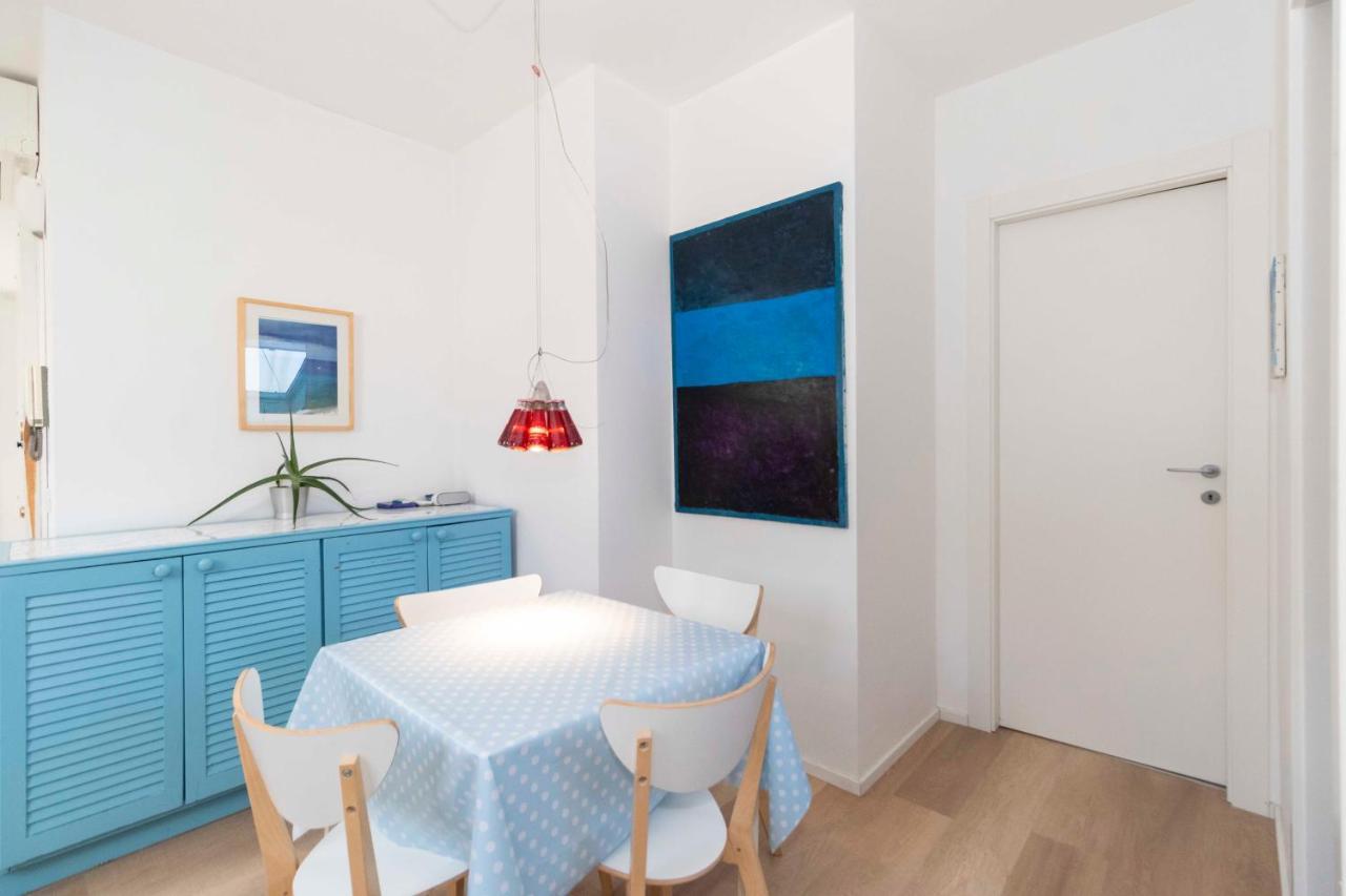 Bellardo Hillview Apartment Turin Luaran gambar