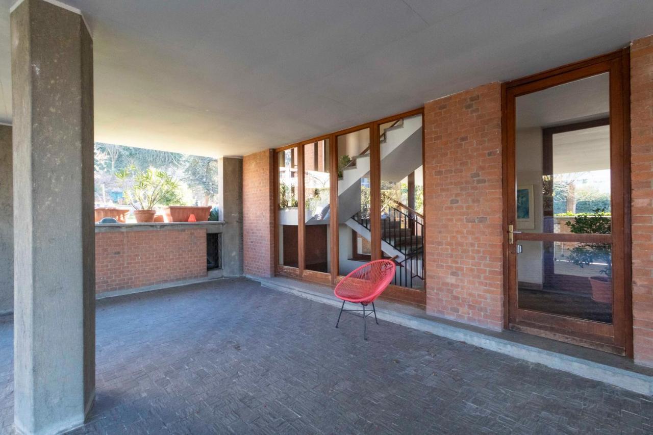 Bellardo Hillview Apartment Turin Luaran gambar
